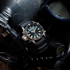 Citizen Promaster Aqualand