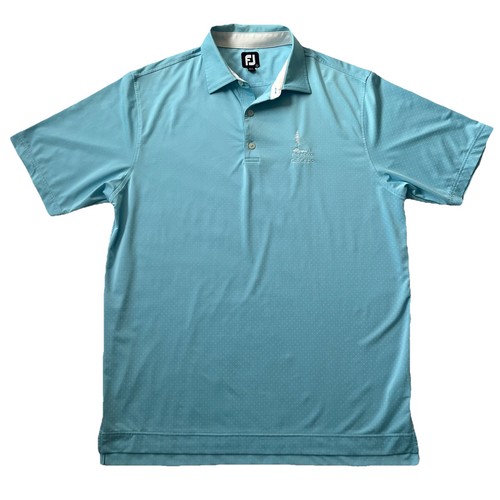 Footjoy uomo polo priest - uomo,