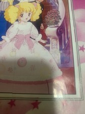 FIGURINA N.4 MILLY UN GIORNO