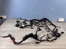 Volvo V40 2.0D/D4/8sp Auto, Cablaggio Motore Telaio 31376091-006/D4204T14/XC60/S80