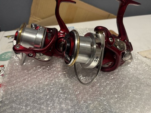 Daiwa surf basia 5 - daiwa,