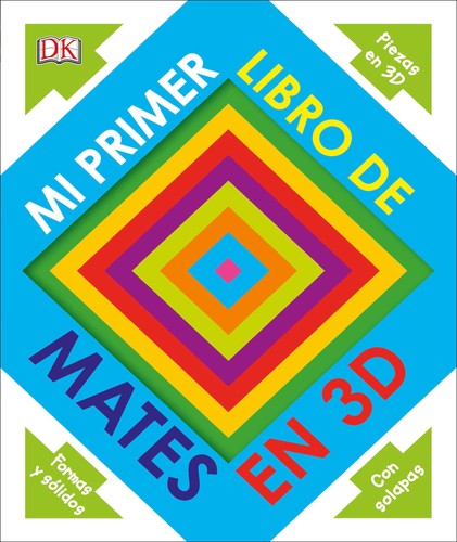 Primer libro mates en - primer, 3d