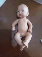 Bambolotto Migliorati Vintage