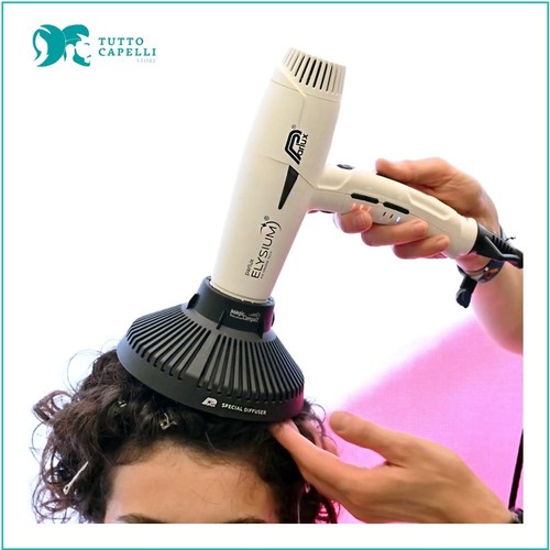 Parlux elysium magic compact - parlux,