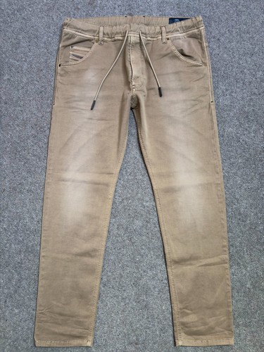 Jeans uomo pantaloni - jeans, felpati