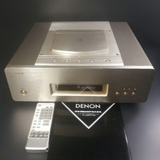 Denon DCD-S1 Flagship Lettore