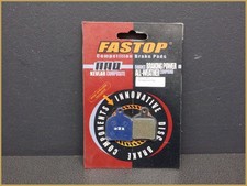 Pastiglie da Freno A Dischi "