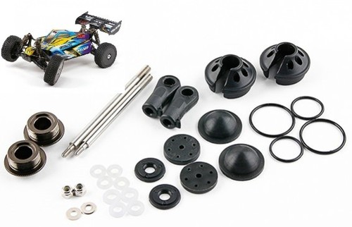 Repair pack for shock bsr - for,