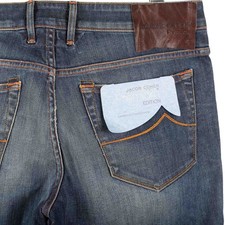 Jeans/pantaloni premium Jacob