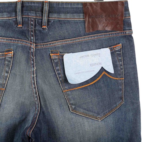Jeans pantaloni premium jacob - premium,