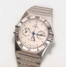 Orologio Uomo Omega