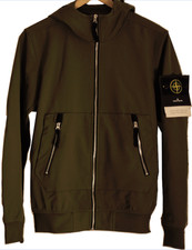 Giacca STONE ISLAND LIGHT SOFT