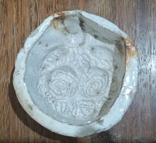Ceramica antica formina - ceramica,