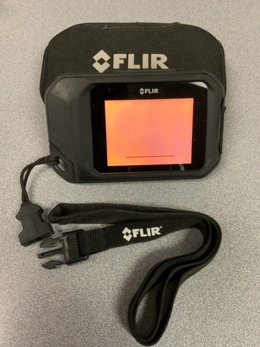Flir systems - systems, c5