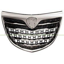 Griglia Radiatore Prasco LA0042001 per Lancia