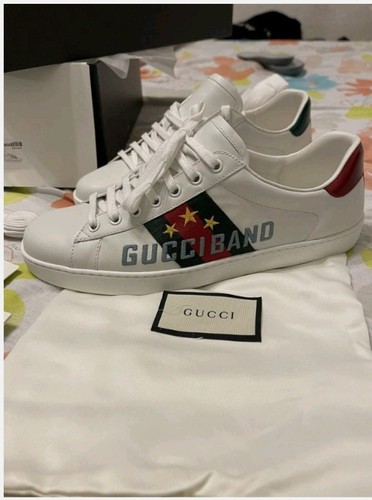 Scarpe gucci uomo - scarpe, 41