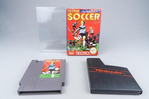 Nintendo nes tecmo - nes, *tecmo