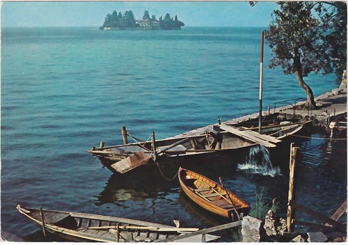 Montisola lago iseo - montisola,