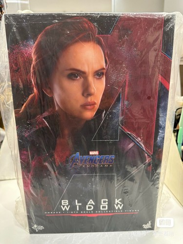 Hot toys modellino mms533 - hot,