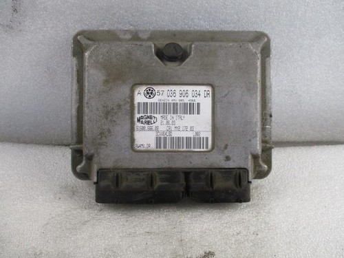 Centralina motore ecu - centralina, per