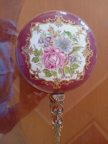 Contenitore con - (portagioie),