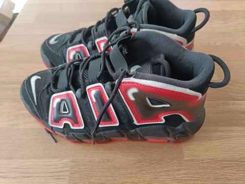 Nike air more - untempo, 96