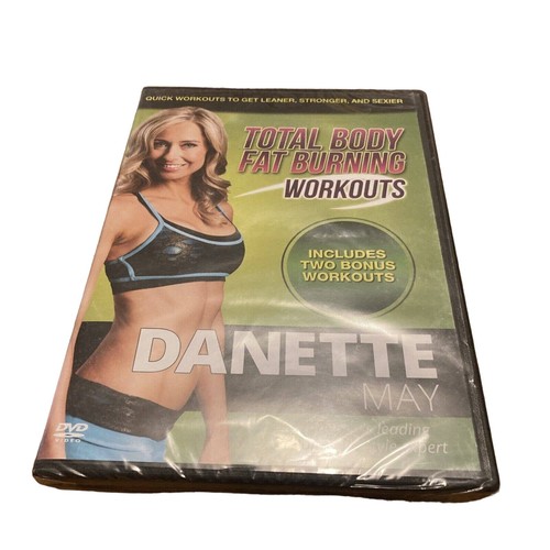 Danette may total body fat - danette,