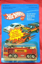 Vintage Hot Wheels 1979