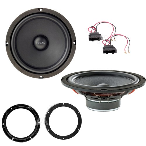 Kit woofer focal isu200 - focal,