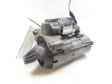9645100680 MOTORINO AVVIAMENTO CITROEN C2 (A6) 1.4 HDI 8V MAN 5M 68CV 2005 3P BE