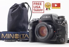 [Top MINT] Minolta α9 a9