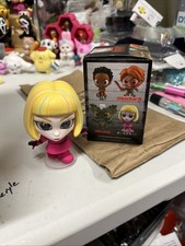 Tiny Nightmares Series 2