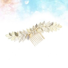  Accessori Acconciatura Sposa Per Capelli Da Pettine Women Hairpins