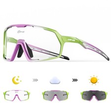 Occhiali Fotocromatici