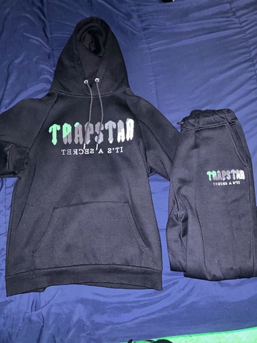 London trapstar - ,