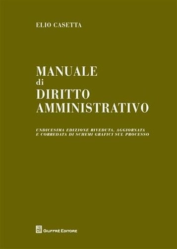 Manuale diritto - di,