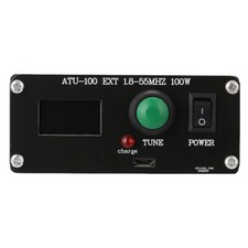 Sintonizzatore antenna 1,8-50