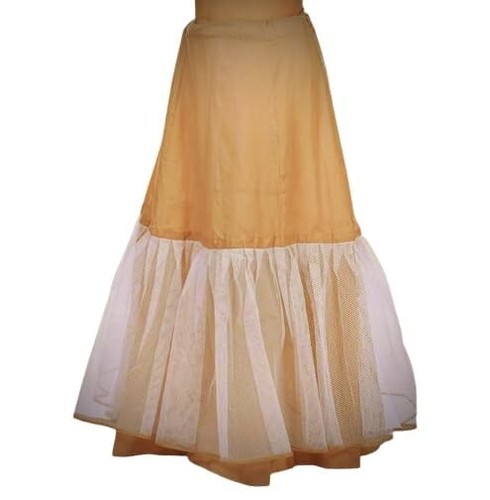 Sottogonna donna cancan hoop - sottogonna,
