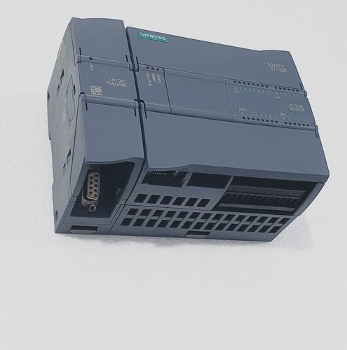 1pz siemens plc 1200 6es7 - plc,