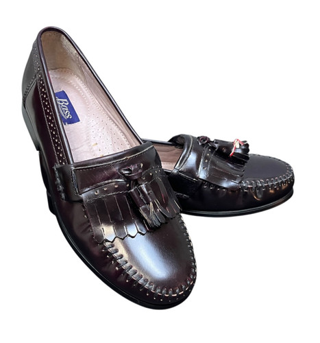 Scarpe basse uomo m - 9,5,