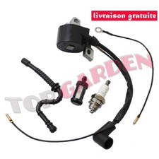 Bobine d'allumage pour Stihl