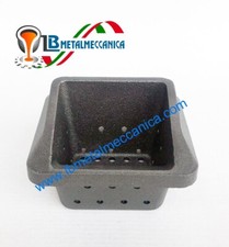 Braciere,ghisa,bruciatore,Cest