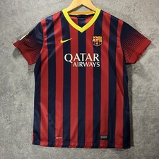 Maglia calcio FC Barcelona L