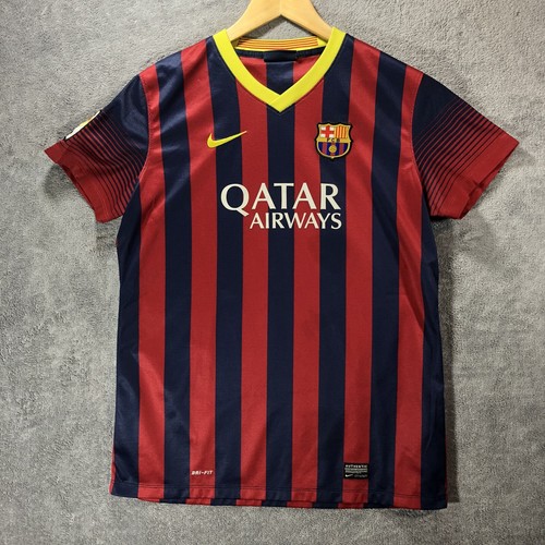 Maglia calcio barcelona l - calcio,
