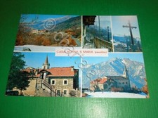 Postcard Casa Alpina S. Maria