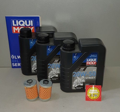 Oelwechselset bmw pezzi - oelwechselset,