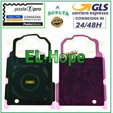 FLAT FLEX ANTENNA MODULO NFC CHIP IC WIRELESS SAMSUNG GALAXY S8 SM-G950F G950 