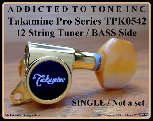 Takamine pro series tpk0542 - takamine,
