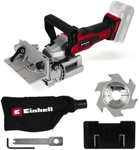 Einhell fresatrice orizzontale - fresatrice,