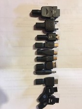 Connettori Per Vari Telefoni